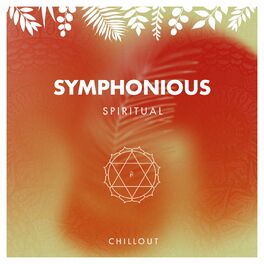 Album cover of zZz Symphonious Spiritual Chillout zZz