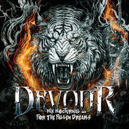 Album cover of Devour