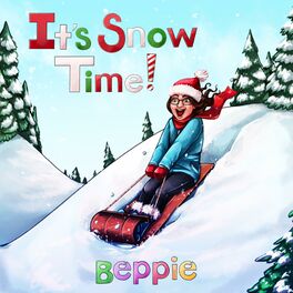 Album cover of It's Snow Time!