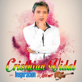 Album cover of Cristhian Vidal