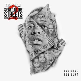 Album cover of Signed to the Streets 2
