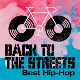 Album cover of Back to the Streets - Best Hip-Hop