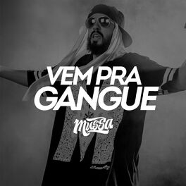 Album cover of Vem pra Gangue