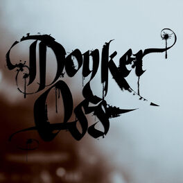 Album cover of Donker Oss Deluxe Ep