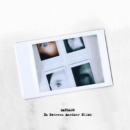 Album cover of In Between Another Blink