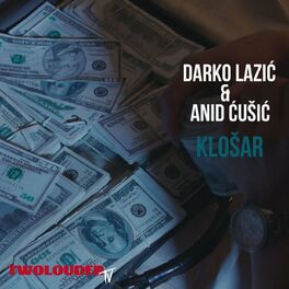 Album cover of Klosar