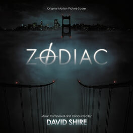 Album cover of Zodiac (Original Motion Picture Score)