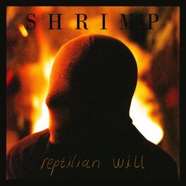 Album cover of Reptilian Will