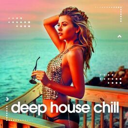 Album cover of Deep House Chill, Vol. 2