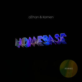 Album cover of Homebase