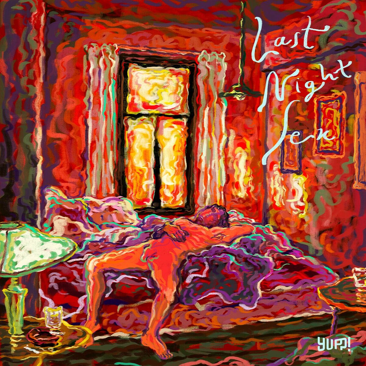 LAZYLOXY - Last Night Sex: lyrics and songs | Deezer