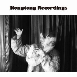Album cover of Kongtong Recordings