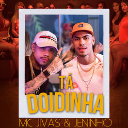 Album cover of Tá Doidinha