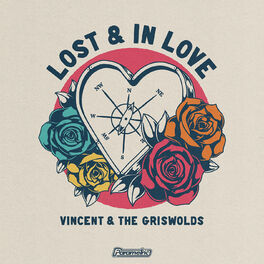 Album cover of Lost & In Love
