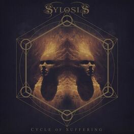 Album cover of Cycle of Suffering