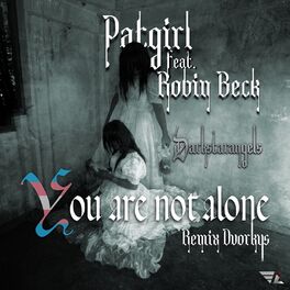 Album cover of You Are Not Alone (Remix Dvorkys) [feat. Robin Beck]