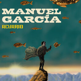 Album cover of Acuario