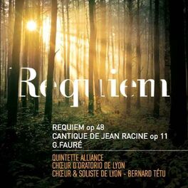 Album picture of Requiem
