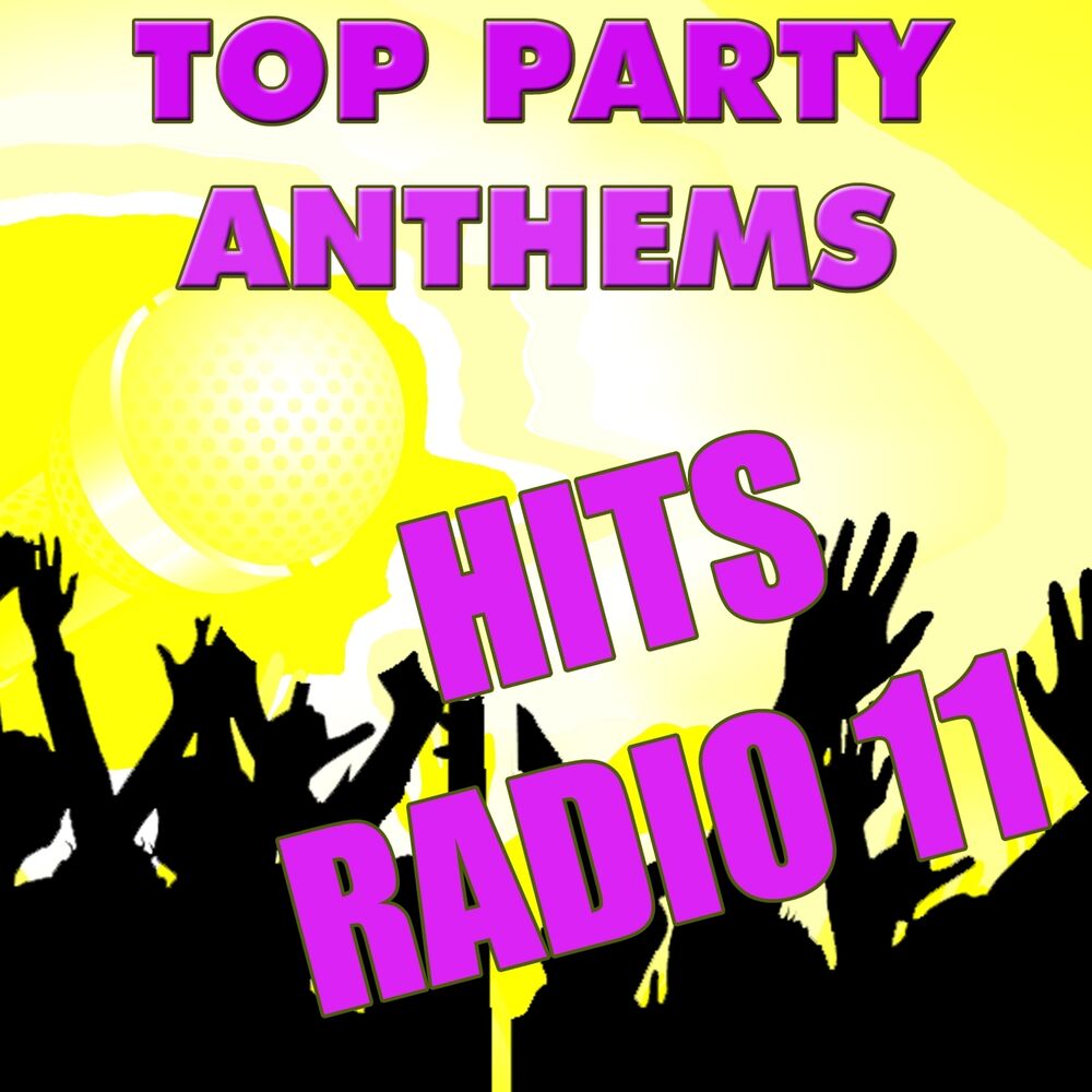 Party anthem текст. Party Day Band альбомы.