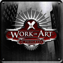Work Of Art: albums, songs, playlists | Listen on Deezer