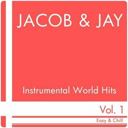 Album cover of Instrumental World Hits, Vol. 1 (Easy & Chill)