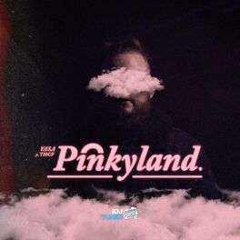 Album cover of Pinky Land