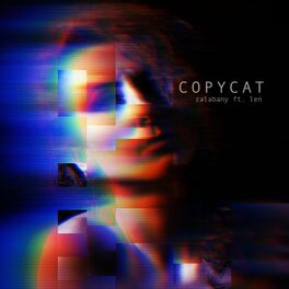 Album cover of Copycat (feat. Len)
