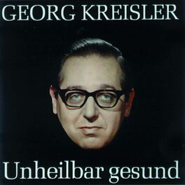 Liebeslieder Am Ultimo CD von Georg Kreisler bei