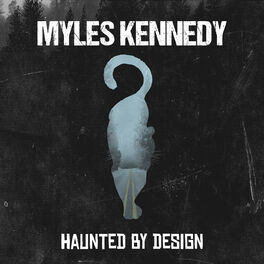 Album cover of Haunted By Design