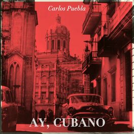 Album cover of Ay, Cubano