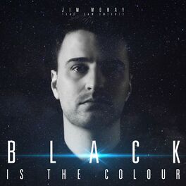 Album cover of Black Is the Colour