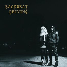 Album cover of Backseat Driving