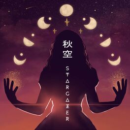 Album cover of Stargazer