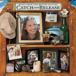 Album cover of Catch And Release