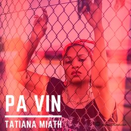 Album cover of Pa vin