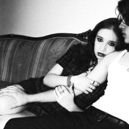 Album cover of older