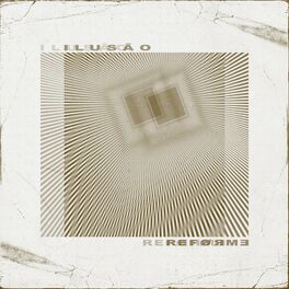 Album cover of Ilusão (Versão Alternativa)