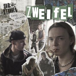 Album cover of Zweifel
