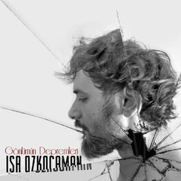 Album cover of Gönlümün Depremleri