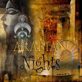 Album cover of Arabian Nights
