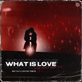 Album cover of What Is Love