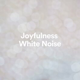 Album cover of Joyfulness White Noise