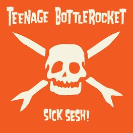 Album cover of Sick Sesh!