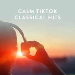 Album cover of Calm TikTok Classical Hits