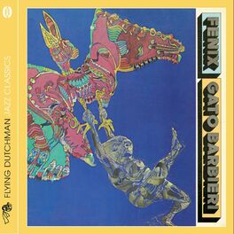 Album cover of Fenix