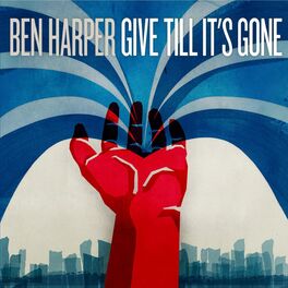 Album cover of Give Till It's Gone