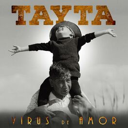 Album cover of Tayta