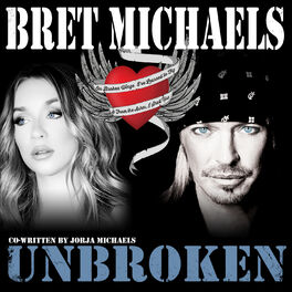 Album cover of Unbroken