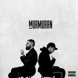 Album cover of Murmuran