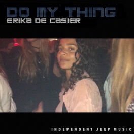Album cover of Do My Thing